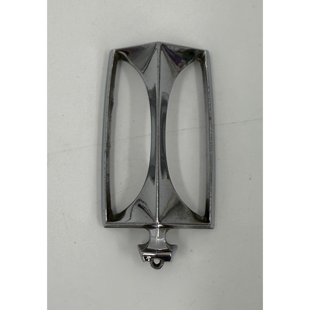 Ford Granada Car Ford Original Hood Ornament Emblem 1970's to 1980's Vintage